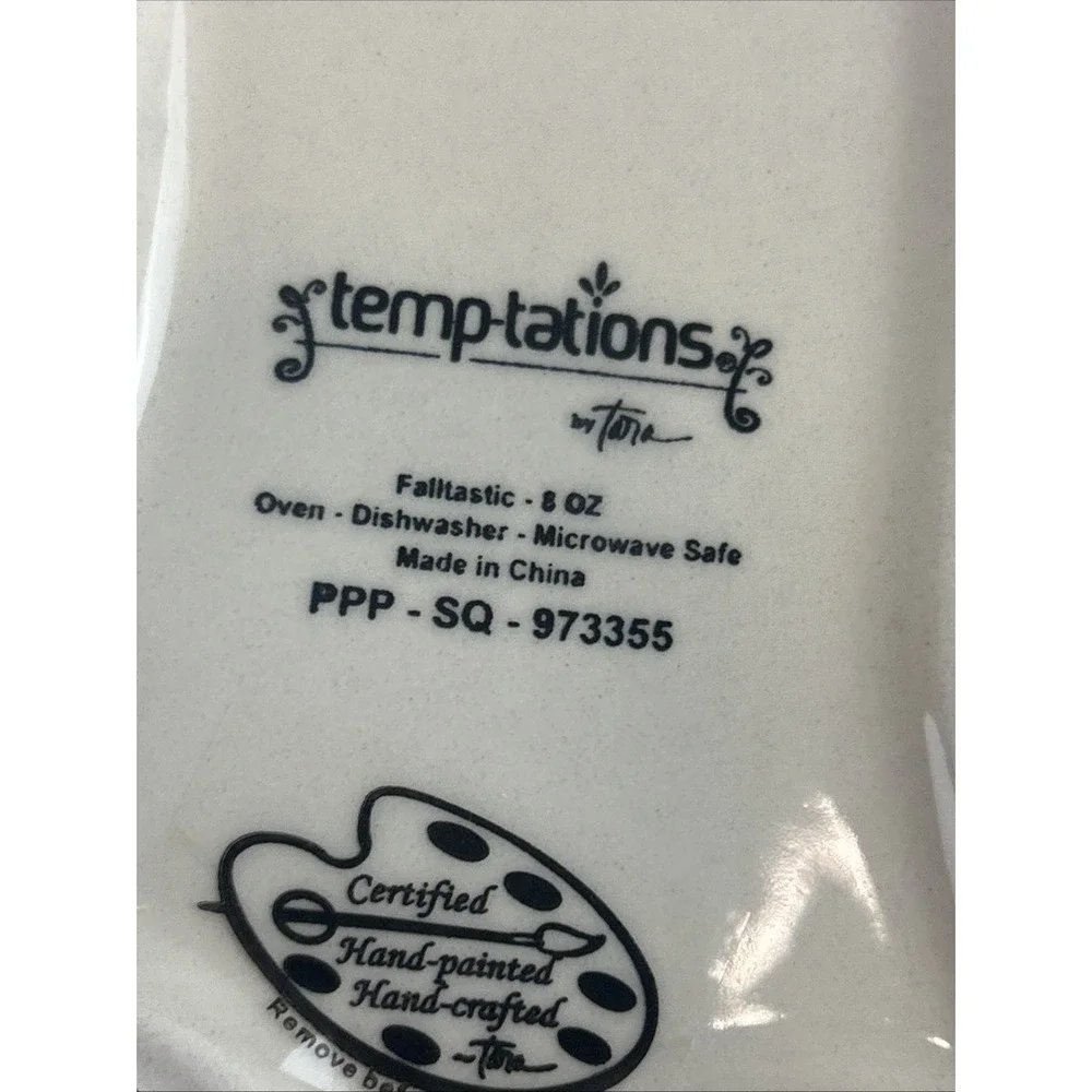 Temptations temp tations